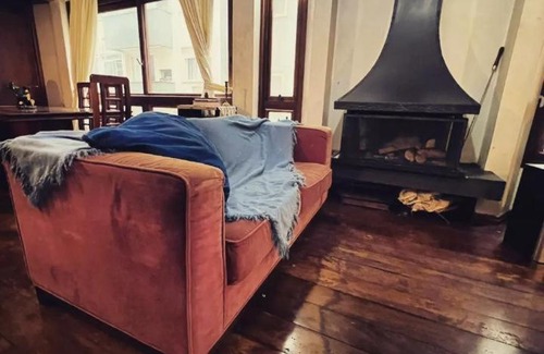 Independencia Apartment | Apto próximo Redenção 2 carros e sacada vip