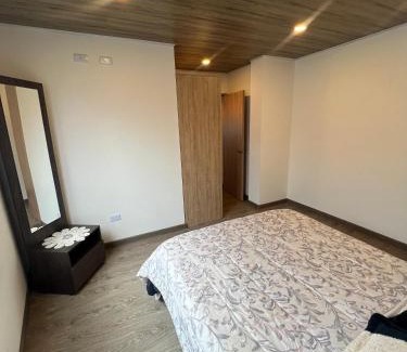 Guatavita Apartment | Apto Prados de San Jorge #2