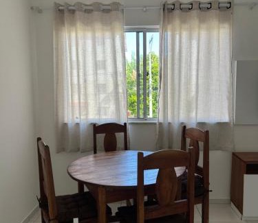 Ilheus Apartment | APTO PRAIA DO SUL - 2 Qtos VOG JOAO DE GOES