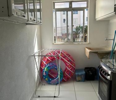 Ilheus Apartment | APTO PRAIA DO SUL - 2 Qtos VOG JOAO DE GOES