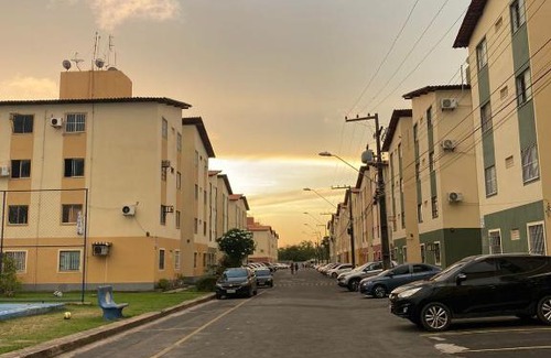 Sao Luis Apartment | Apto refúgio 301 em São Luís/MA (inteiro)