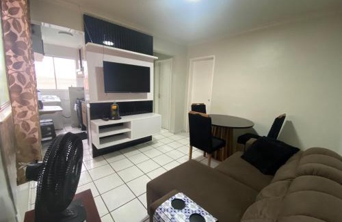 Sao Luis Apartment | Apto refugio 304 em Sao Luis - MA