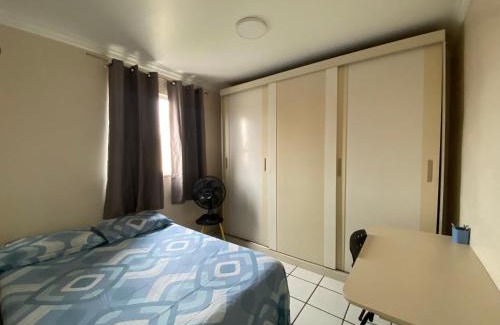 Sao Luis Apartment | Apto refugio 304 em Sao Luis - MA