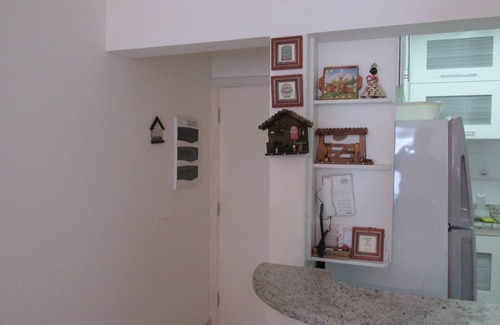 Riviera de Sao Lourenco Apartment | Apto riviera close to the beach - module 2 5 min. walk to the beach