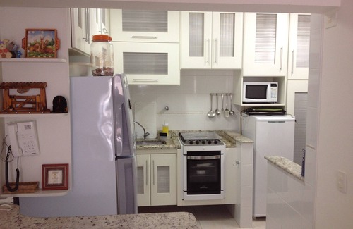 Riviera de Sao Lourenco Apartment | Apto riviera close to the beach - module 2 5 min. walk to the beach