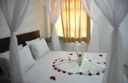 Ponta Negra Apartment | Apto Romântico frente mar vista mar Elegance Flat