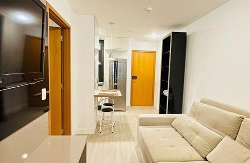 Taguatinga Norte Apartment | Apto sensacional em cond estilo resort - TAGF0207