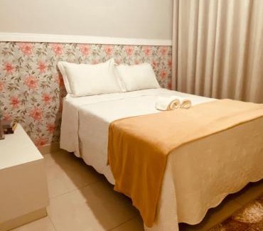 Amaro Lanari Apartment | Apto Suite Aconchegante a 03 minutos do Bairro Horto