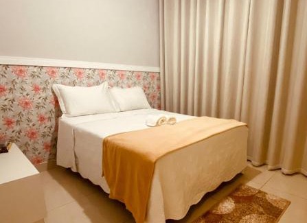 Amaro Lanari Apartment | Apto Suite Aconchegante a 03 minutos do Bairro Horto