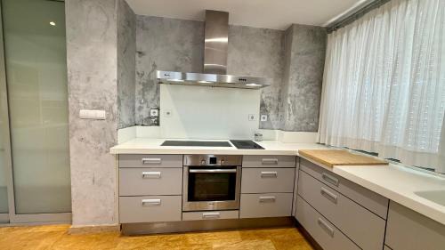 La Buhaira Apartment | Apto T Marqués del Nervión - Garaje Privado
