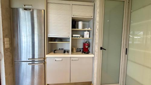 La Buhaira Apartment | Apto T Marqués del Nervión - Garaje Privado