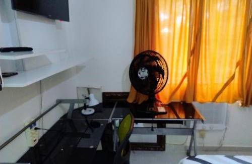 Centro House | Apto tipo Casa-Rio das Ostras-Macaé