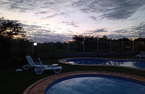 Centro House | Apto tipo Casa-Rio das Ostras-Macaé