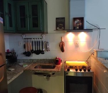 Centro House | Apto tipo Casa-Rio das Ostras-Macaé