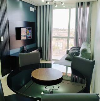 Sao Goncalo Apartment | Apto TOP no Centro de Pelotas!