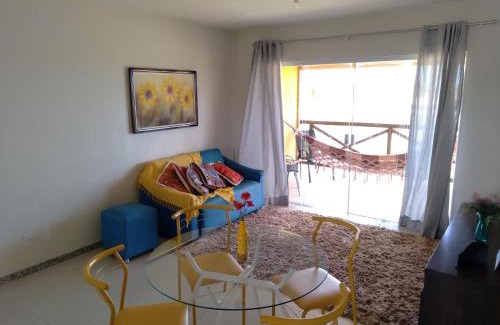 Estancia Apartment | Apto Villa das Aguas