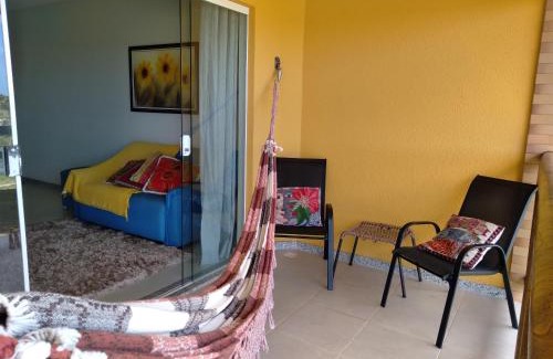 Estancia Apartment | Apto Villa das Aguas