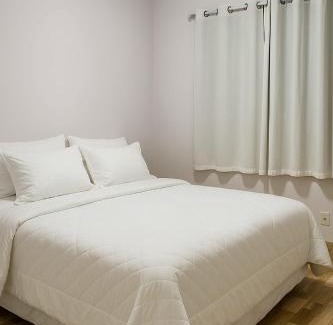 Ananindeua Apartment | Apto Viver Castanheira 3 quartos Cop 30