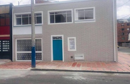 Bogota Apartment | Apto3 New: Corferias, Agora, Embassy, G12, UN