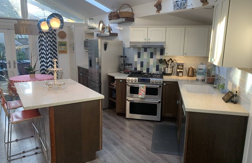 Rio del Mar House | Aptos Beach Retreat Hot Tub & 5 Min Walk to Sand