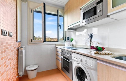 Posada de Llanes Apartment | Aptto.Trasgu in Posada