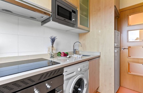 Posada de Llanes Apartment | Aptto.Trasgu in Posada