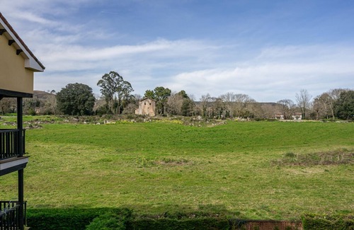Posada de Llanes Apartment | Aptto.Trasgu in Posada