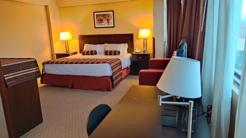 Cusco Hotel | APU MOUNTAIN LODGE CUSCO