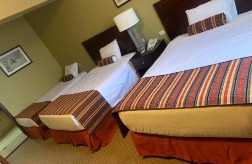 Cusco Hotel | APU MOUNTAIN LODGE CUSCO