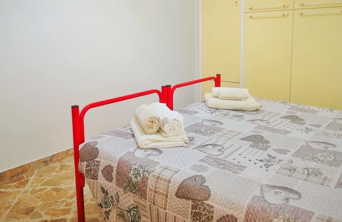 Gravina in Puglia Apartment | Apulia Holiday Apartment 2 - Affitti Brevi Italia