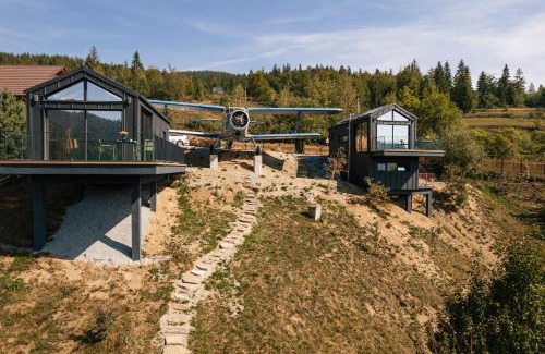 Horea House | Apuseni Air - Luna