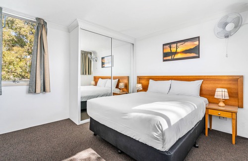 Rosehill Hotel | APX Parramatta