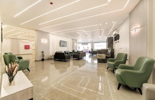 Ma'an Governorate Hotel | aqaba hills hotel