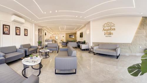 Ma'an Governorate Hotel | aqaba hills hotel