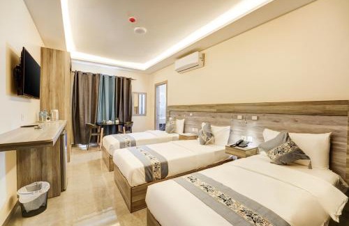 Ma'an Governorate Hotel | aqaba hills hotel