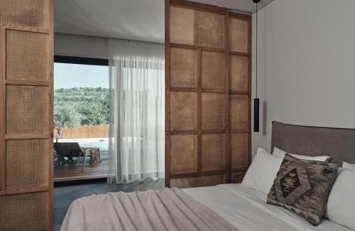 Tsilivi Hotel | Aqua Bay Suites
