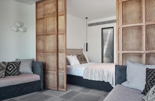 Tsilivi Hotel | Aqua Bay Suites