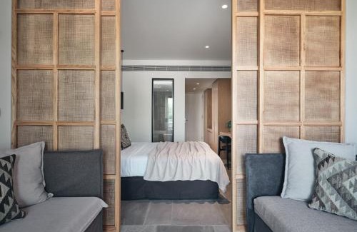 Tsilivi Hotel | Aqua Bay Suites