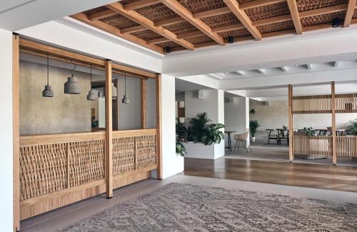 Tsilivi Hotel | Aqua Bay Suites