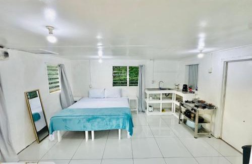 Nuku'alofa Apartment | Aqua Cottage - Entire Place