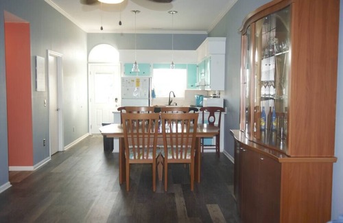 Holden Beach House | Aqua Haven - Second Street from Beach Home