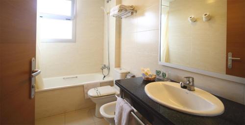 Pineda de Mar Apartment | AQUA Hotel Nostre Mar Apartments