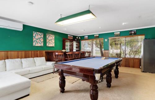 Halls Head House | Aqua La Vista Mandurah