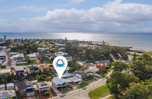 Halls Head House | Aqua La Vista Mandurah