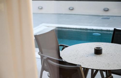 Episkopos Apartment | Aqua Lora