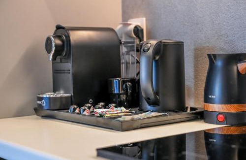 Episkopos Apartment | Aqua Lora