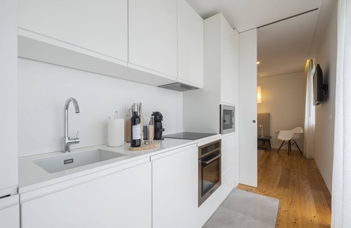 Livramento Apartment | Aqua - Pópulo Eco Village