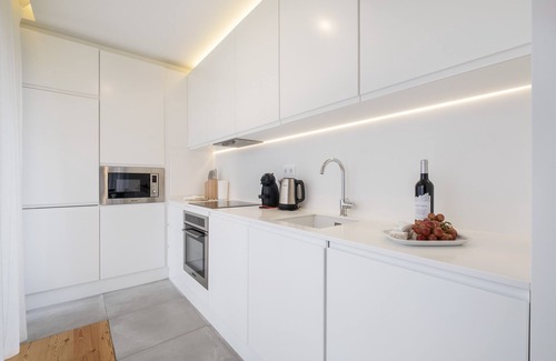 Livramento Apartment | Aqua - Pópulo Eco Village