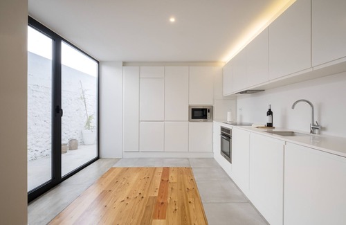 Livramento Apartment | Aqua - Pópulo Eco Village