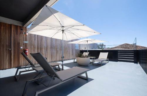 Livramento Apartment | Aqua - Pópulo Eco Village